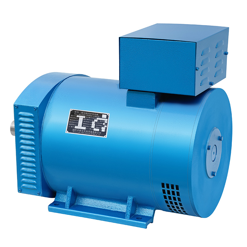 三相交流同步船用發電機（輔機）